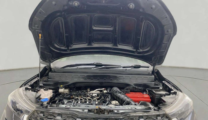 2021 KIA SONET HTX 1.5, Diesel, Manual, 92,006 km, Open Bonet