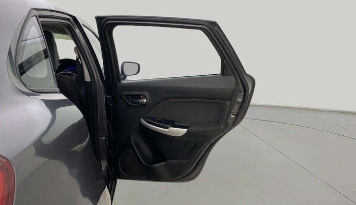 2017 Maruti Baleno DELTA DIESEL 1.3, Diesel, Manual, 59,479 km, RHS Rear Door
