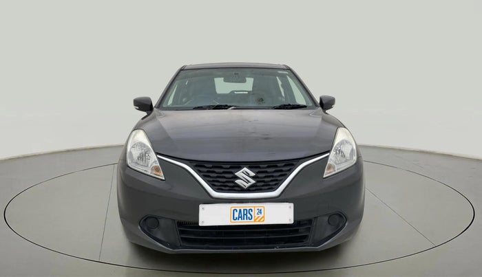2017 Maruti Baleno DELTA DIESEL 1.3, Diesel, Manual, 59,479 km, Front