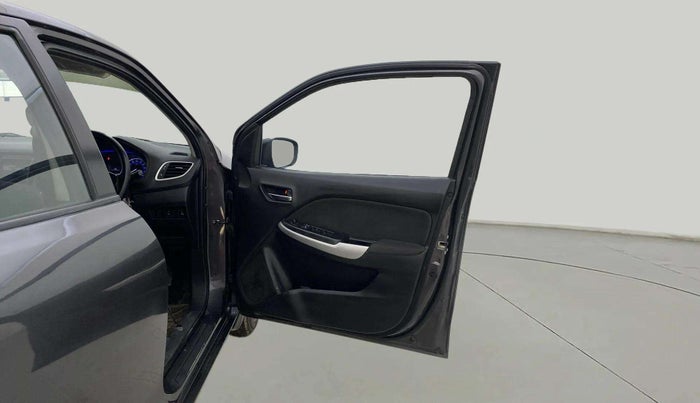 2017 Maruti Baleno DELTA DIESEL 1.3, Diesel, Manual, 59,479 km, RHS Front Door