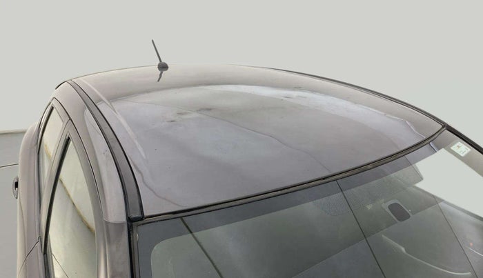 2017 Maruti Baleno DELTA DIESEL 1.3, Diesel, Manual, 59,479 km, Roof