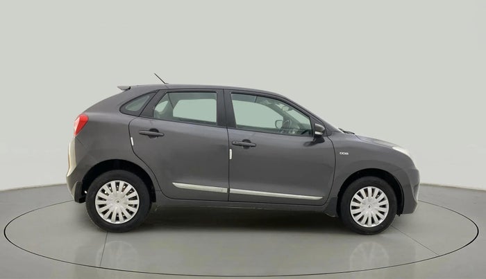 2017 Maruti Baleno DELTA DIESEL 1.3, Diesel, Manual, 59,479 km, Right Side View