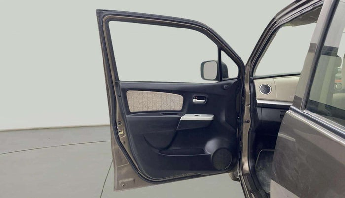 2016 Maruti Wagon R 1.0 VXI AMT, Petrol, Automatic, 61,247 km, LHS Front Door