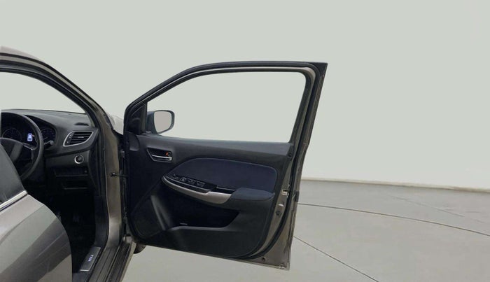 2021 Maruti Baleno ZETA PETROL 1.2, Petrol, Manual, 70,270 km, RHS Front Door