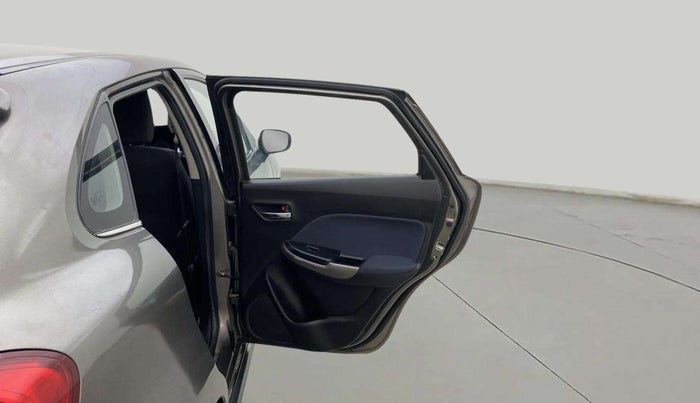2021 Maruti Baleno ZETA PETROL 1.2, Petrol, Manual, 70,270 km, RHS Rear Door