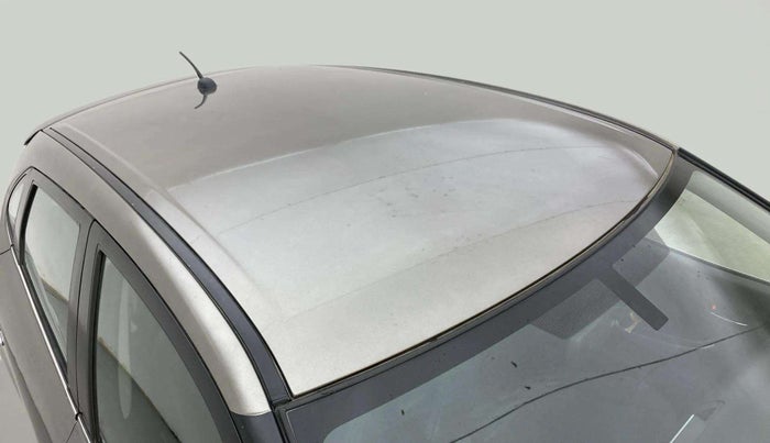 2021 Maruti Baleno ZETA PETROL 1.2, Petrol, Manual, 70,270 km, Roof