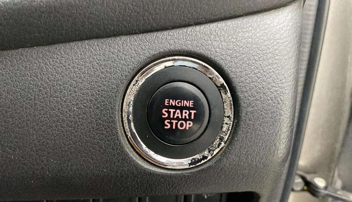 2021 Maruti Baleno ZETA PETROL 1.2, Petrol, Manual, 70,270 km, Keyless Start/ Stop Button