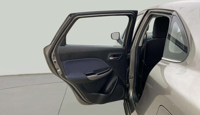 2021 Maruti Baleno ZETA PETROL 1.2, Petrol, Manual, 70,270 km, LHS Rear Door