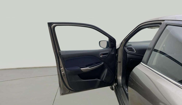 2021 Maruti Baleno ZETA PETROL 1.2, Petrol, Manual, 70,270 km, LHS Front Door