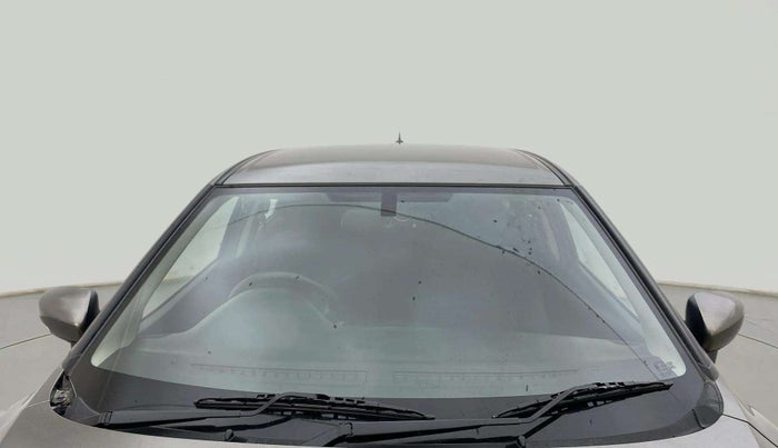 2021 Maruti Baleno ZETA PETROL 1.2, Petrol, Manual, 70,270 km, Front Windshield