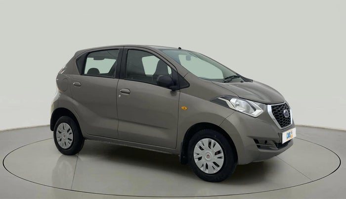 2017 Datsun Redi Go T (O), Petrol, Manual, 45,514 km, Right Front Diagonal