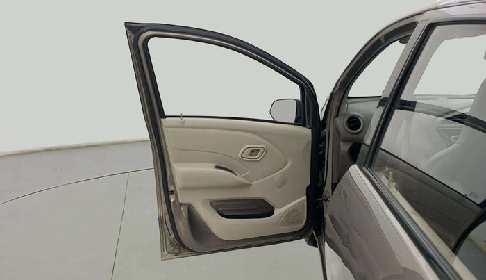 2017 Datsun Redi Go T (O), Petrol, Manual, 45,514 km, LHS Front Door