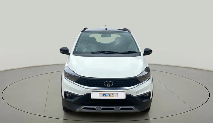 2022 Tata TIAGO NRG XT MT, Petrol, Manual, 9,756 km, Front
