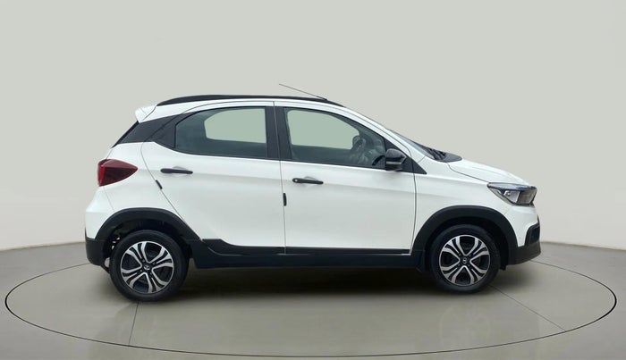 2022 Tata TIAGO NRG XT MT, Petrol, Manual, 9,756 km, Right Side View