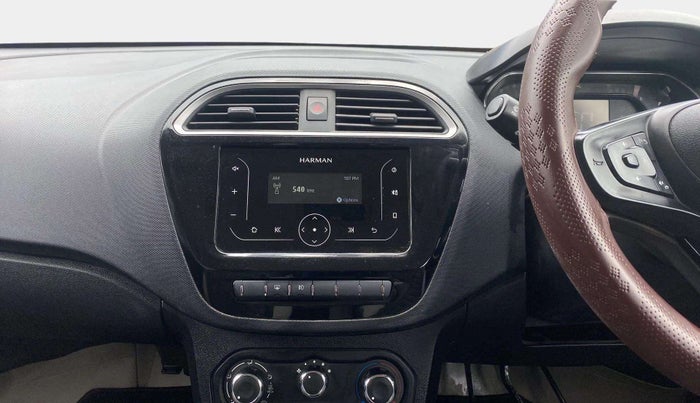 2022 Tata TIAGO NRG XT MT, Petrol, Manual, 9,756 km, Air Conditioner