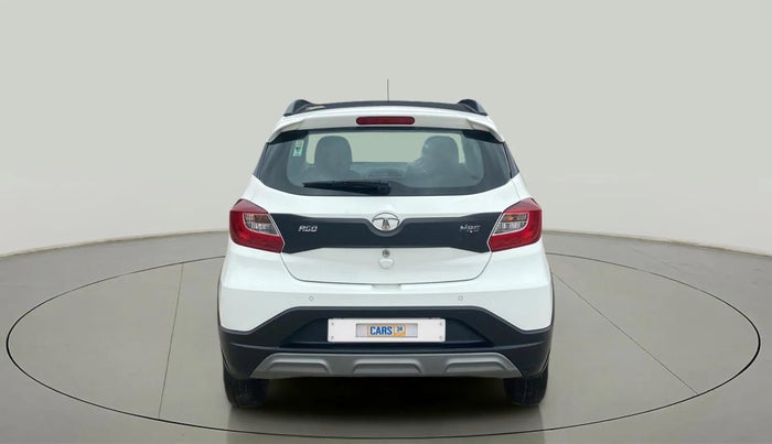 2022 Tata TIAGO NRG XT MT, Petrol, Manual, 9,756 km, Back/Rear
