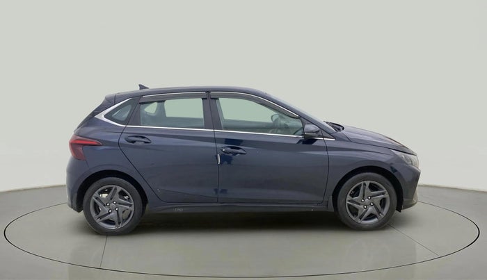 2025 Hyundai NEW I20 SPORTZ 1.5 MT, Diesel, Manual, 29,126 km, Right Side View