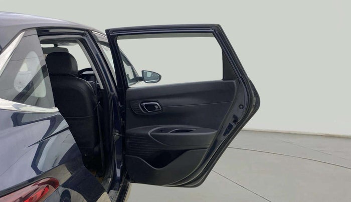 2025 Hyundai NEW I20 SPORTZ 1.5 MT, Diesel, Manual, 29,126 km, RHS Rear Door