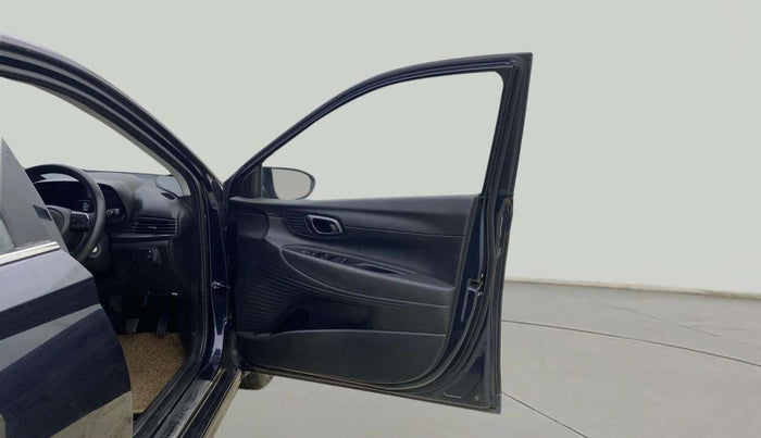 2025 Hyundai NEW I20 SPORTZ 1.5 MT, Diesel, Manual, 29,126 km, RHS Front Door