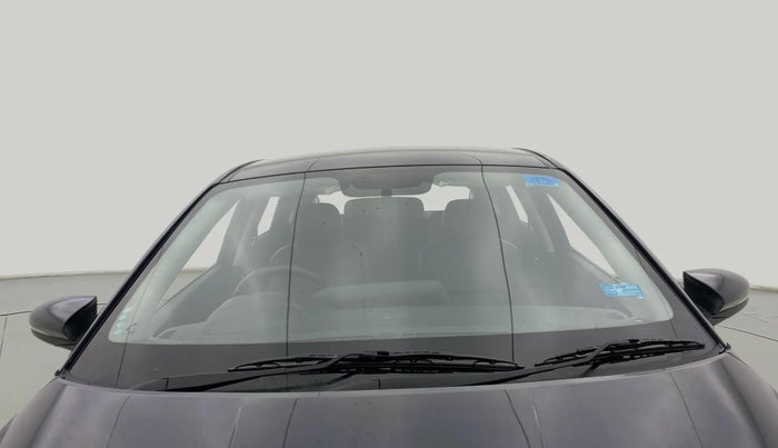 2025 Hyundai NEW I20 SPORTZ 1.5 MT, Diesel, Manual, 29,126 km, Front Windshield