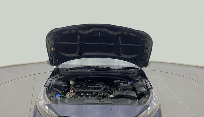 2025 Hyundai NEW I20 SPORTZ 1.5 MT, Diesel, Manual, 29,126 km, Open Bonet