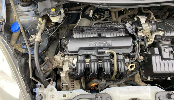 2015 Honda Amaze 1.2L I-VTEC S, Petrol, Manual, 71,887 km, Engine View - Right