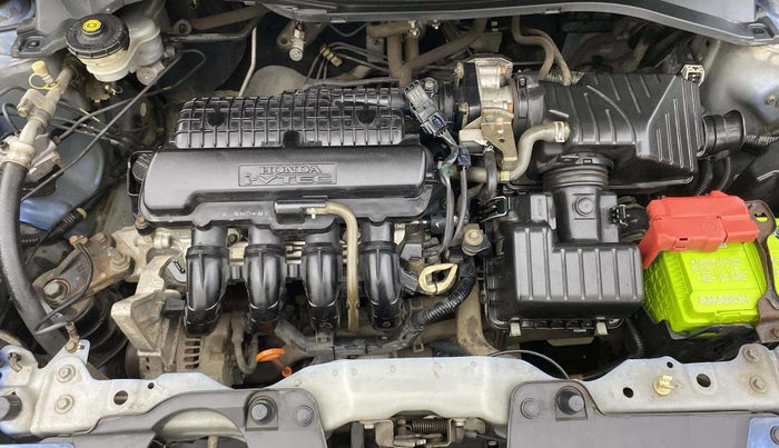 2015 Honda Amaze 1.2L I-VTEC S, Petrol, Manual, 71,887 km, Engine View