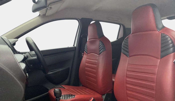 2019 Renault Kwid RXL, Petrol, Manual, 31,924 km, Right Side Front Door Cabin
