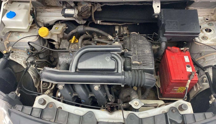 2019 Renault Kwid RXL, Petrol, Manual, 31,924 km, Open Bonet