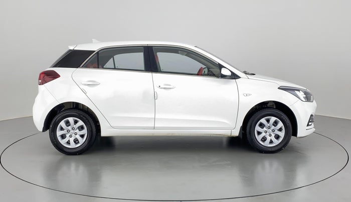 2019 Hyundai Elite i20 1.2 MAGNA PLUS VTVT, Petrol, Manual, 10,879 km, Right Side View