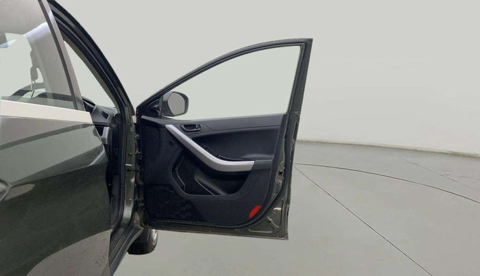 2021 Tata NEXON XM SUNROOF PETROL, Petrol, Manual, 59,727 km, RHS Front Door