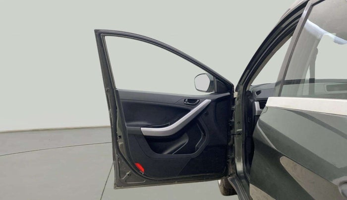 2021 Tata NEXON XM SUNROOF PETROL, Petrol, Manual, 59,727 km, LHS Front Door