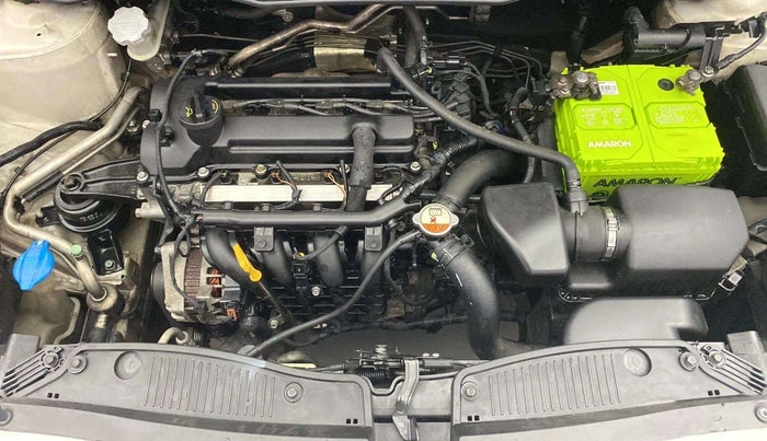 2013 Hyundai i20 SPORTZ 1.2, Petrol, Manual, 41,017 km, Open Bonet