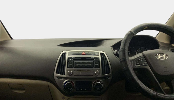 2013 Hyundai i20 SPORTZ 1.2, Petrol, Manual, 41,017 km, Air Conditioner