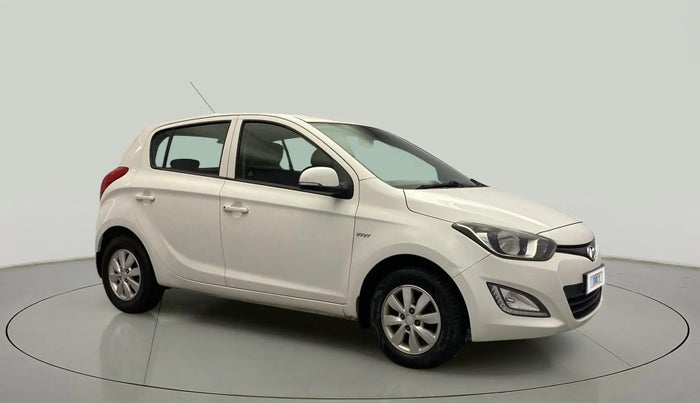 2013 Hyundai i20 SPORTZ 1.2, Petrol, Manual, 41,017 km, SRP