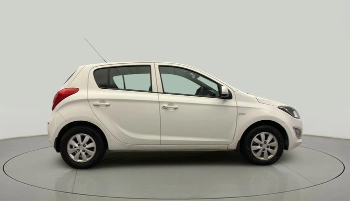 2013 Hyundai i20 SPORTZ 1.2, Petrol, Manual, 41,017 km, Right Side View