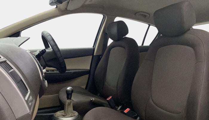2013 Hyundai i20 SPORTZ 1.2, Petrol, Manual, 41,017 km, Right Side Front Door Cabin