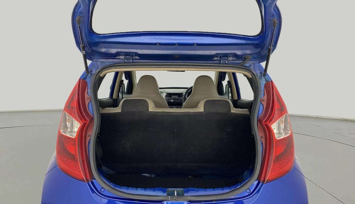 2018 Hyundai Eon ERA +, Petrol, Manual, 58,074 km, Boot Open Zoomed View