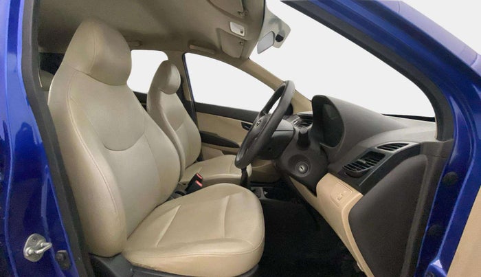 2018 Hyundai Eon ERA +, Petrol, Manual, 58,074 km, Right Side Front Door Cabin