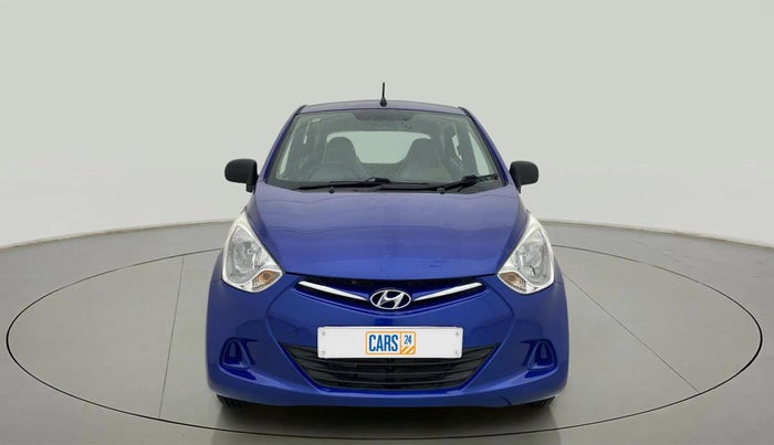 2018 Hyundai Eon ERA +, Petrol, Manual, 58,074 km, Front