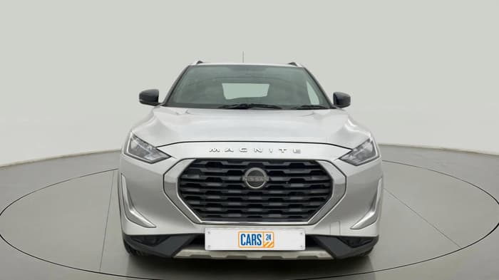 2022 Nissan MAGNITE XL, Petrol, Manual, 29,767 km, Front