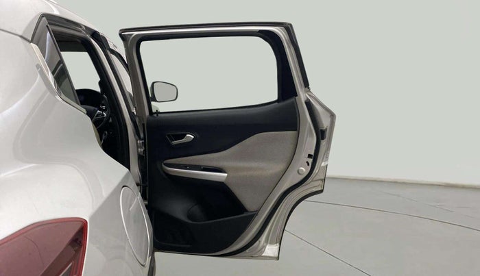 2022 Nissan MAGNITE XL, Petrol, Manual, 29,767 km, RHS Rear Door