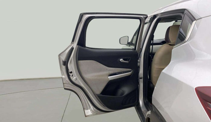 2022 Nissan MAGNITE XL, Petrol, Manual, 29,767 km, LHS Rear Door