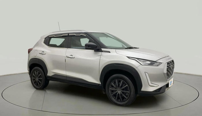2022 Nissan MAGNITE XL, Petrol, Manual, 29,767 km, Right Front Diagonal