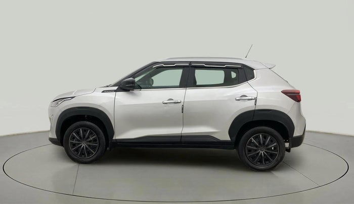 2022 Nissan MAGNITE XL, Petrol, Manual, 29,767 km, Left Side