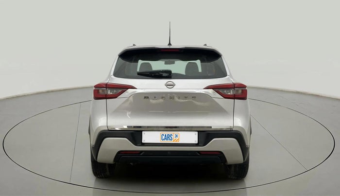 2022 Nissan MAGNITE XL, Petrol, Manual, 29,767 km, Back/Rear
