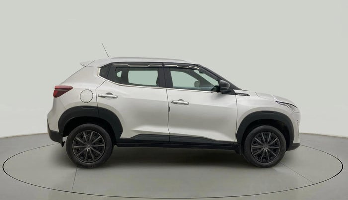 2022 Nissan MAGNITE XL, Petrol, Manual, 29,767 km, Right Side View