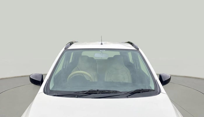 2019 Maruti Celerio X VXI, Petrol, Manual, 60,570 km, Front Windshield