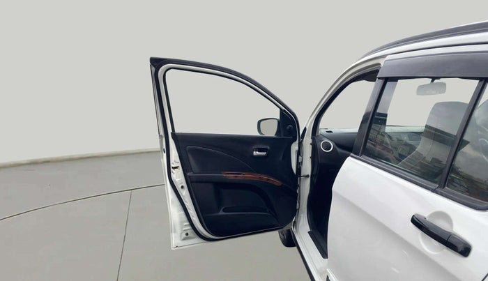 2019 Maruti Celerio X VXI, Petrol, Manual, 60,570 km, LHS Front Door