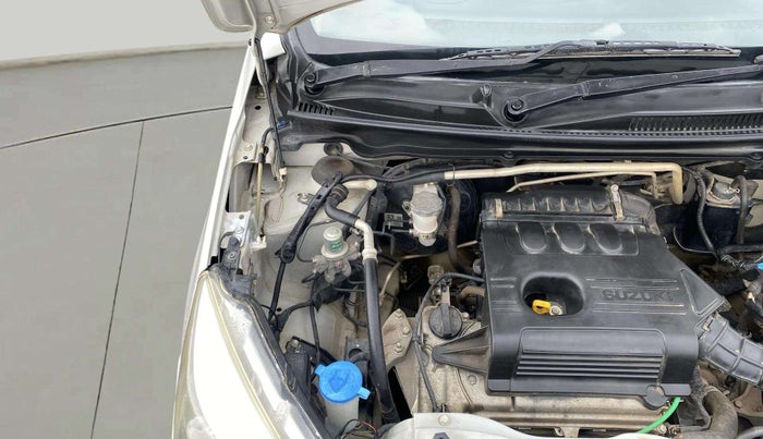 2019 Maruti Celerio X VXI, Petrol, Manual, 60,570 km, Engine View - Right